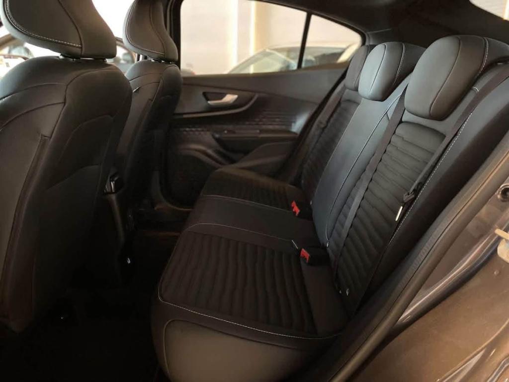 FIAT Fastback - Foto