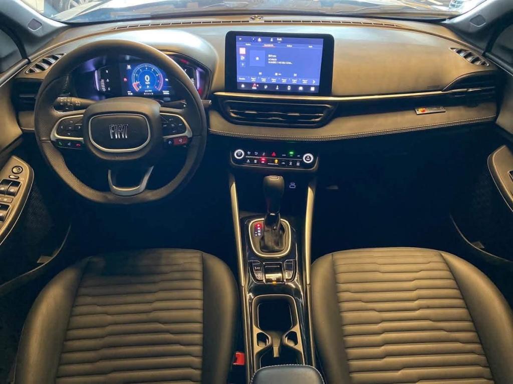 FIAT Fastback - Foto