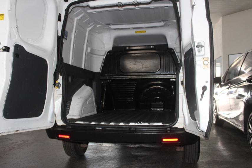 FIAT Fiorino Furgão - Foto