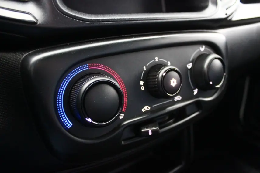 FIAT Fiorino Furgão - Foto