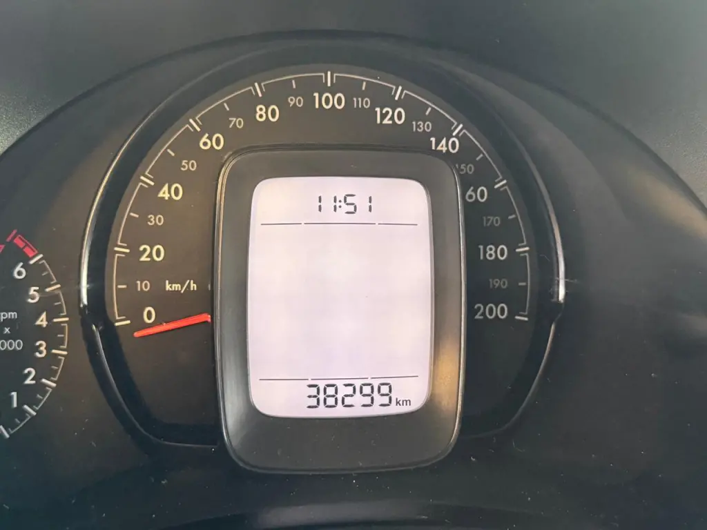 FIAT Fiorino Furgão - Foto