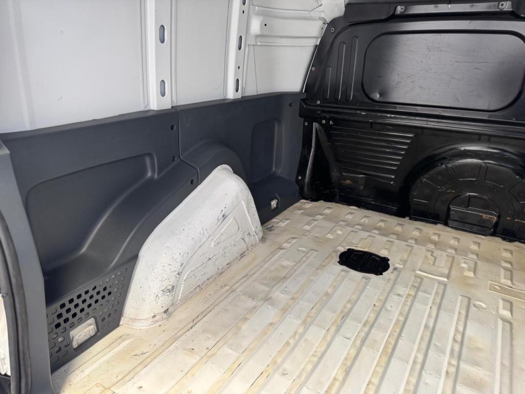 FIAT Fiorino Furgão - Foto