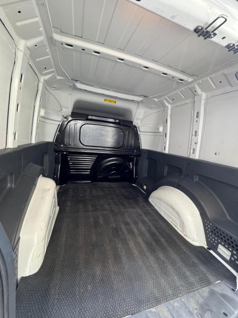 FIAT Fiorino Furgão - Foto