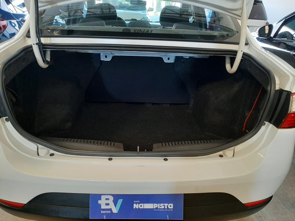 FIAT Grand Siena - Foto