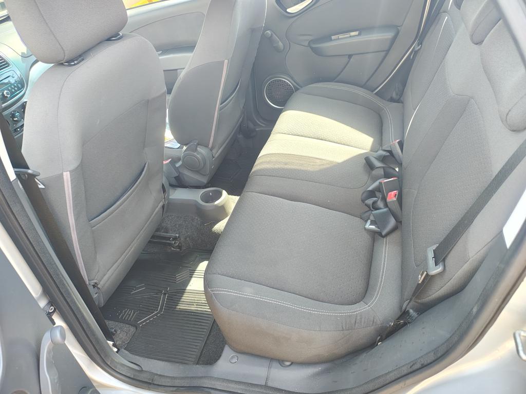 FIAT Grand Siena - Foto