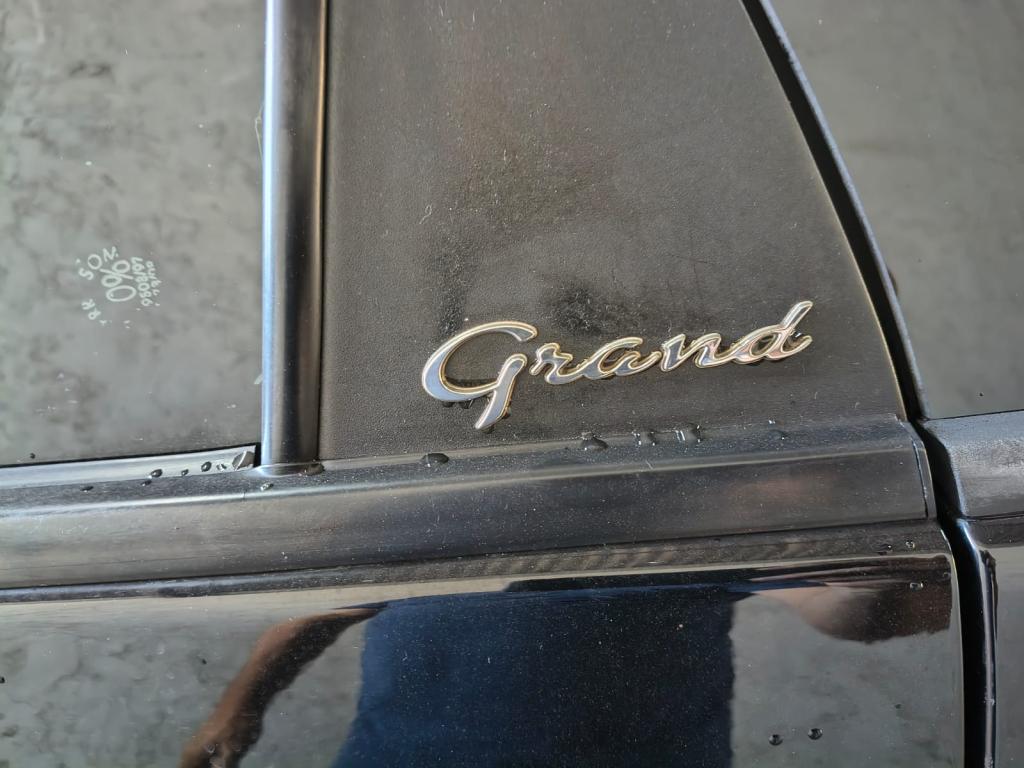 FIAT Grand Siena - Foto