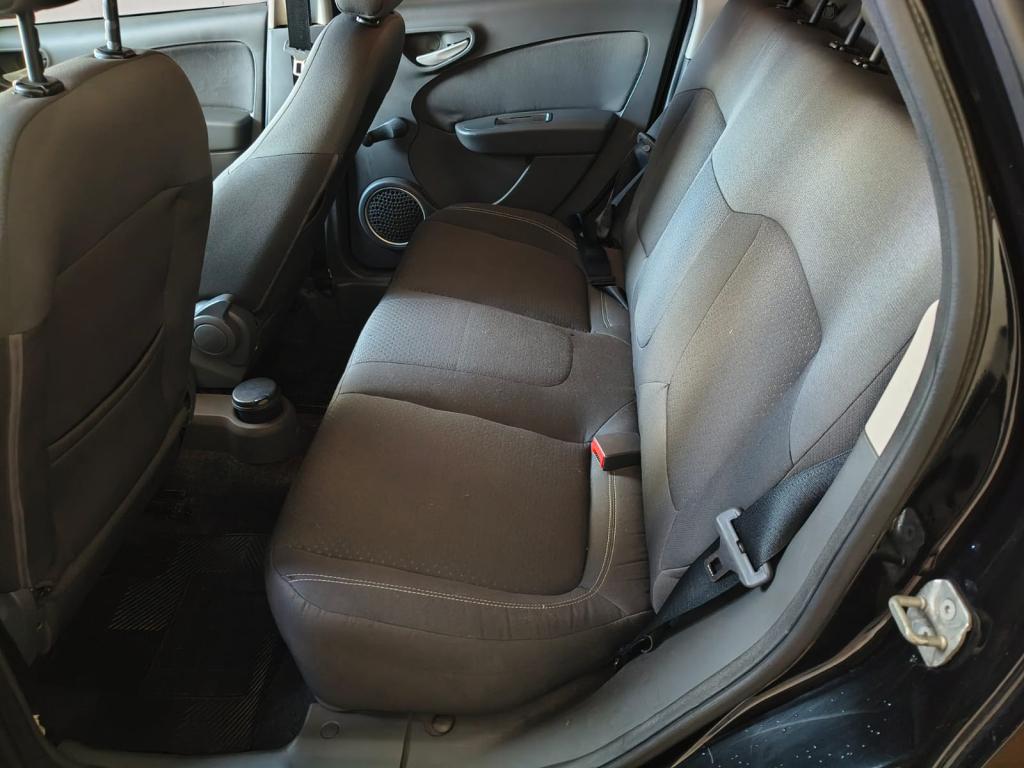 FIAT Grand Siena - Foto