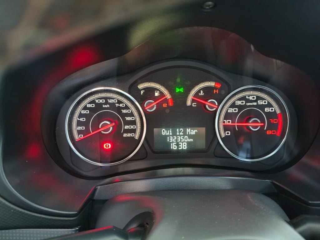 FIAT Grand Siena - Foto