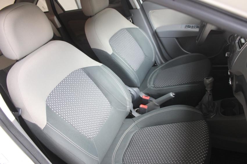 FIAT Grand Siena - Foto