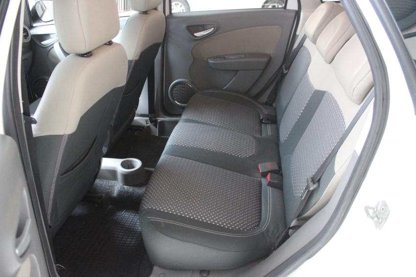 FIAT Grand Siena - Foto