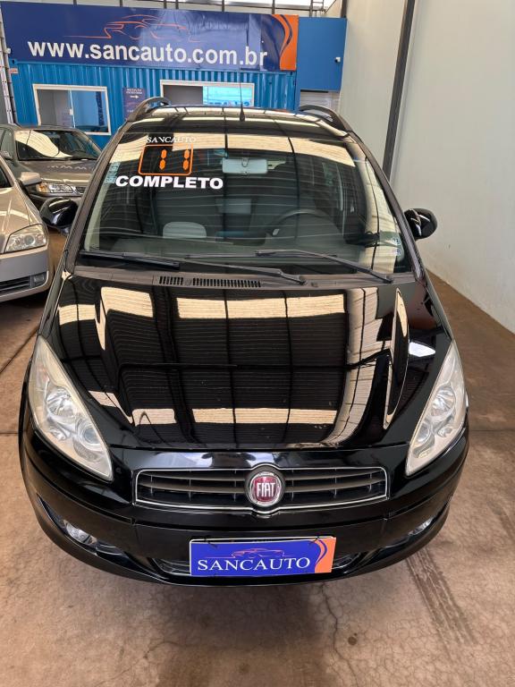 FIAT Idea - Foto