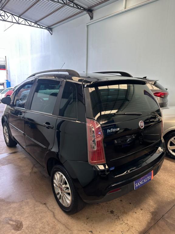 FIAT Idea - Foto