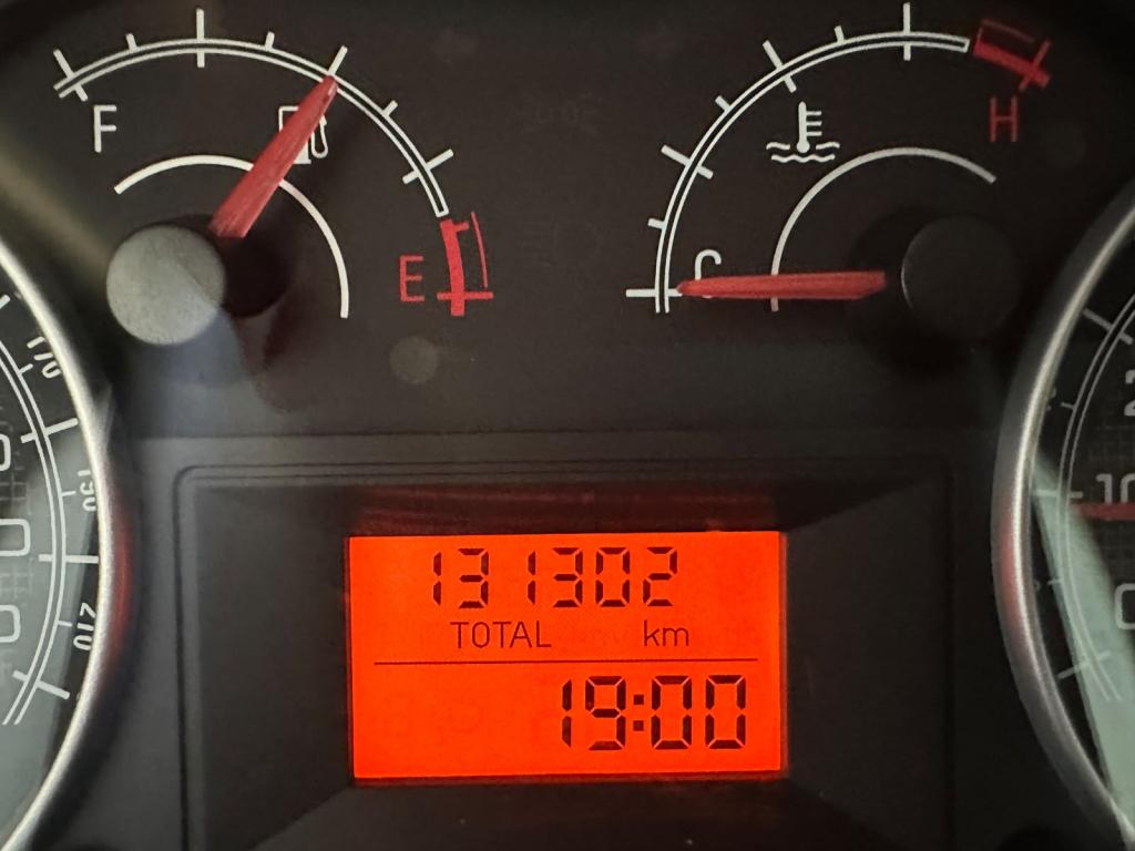 FIAT Idea - Foto