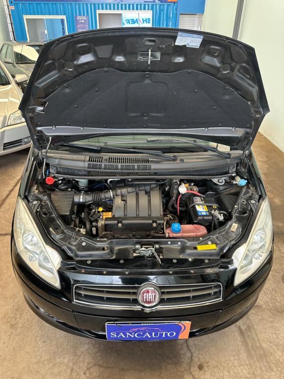 FIAT Idea - Foto