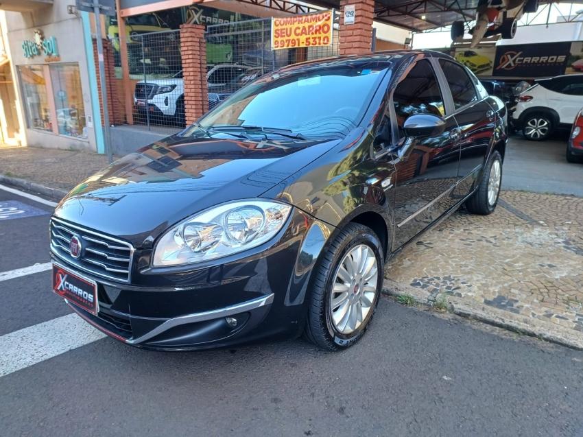 FIAT Linea