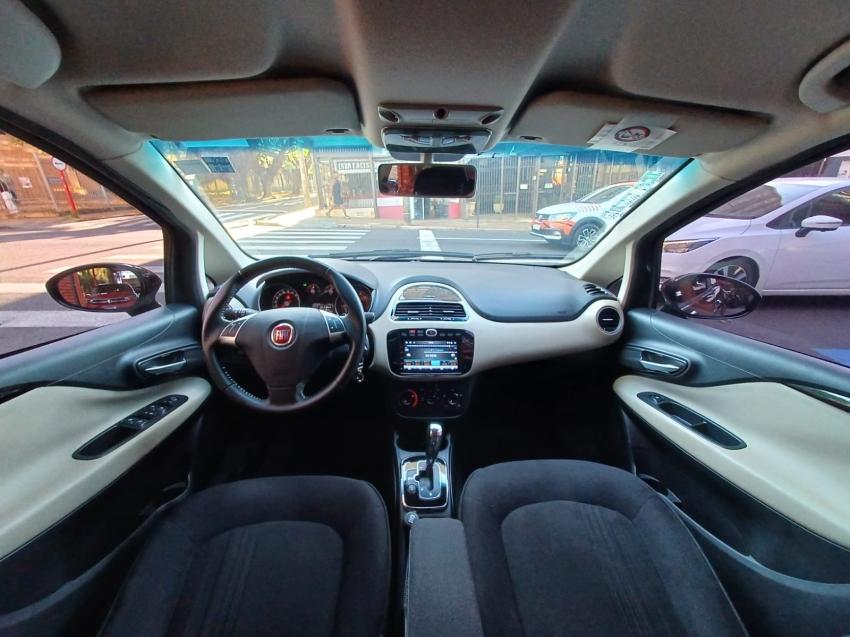 FIAT Linea - Foto