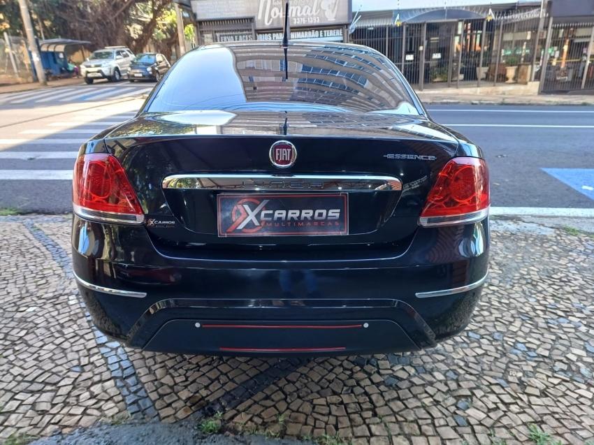FIAT Linea - Foto