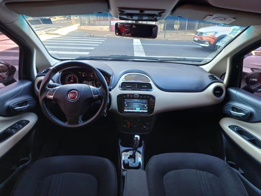FIAT Linea - Foto