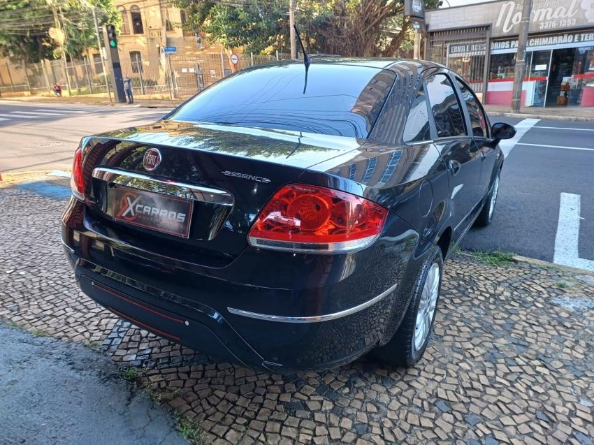 FIAT Linea - Foto