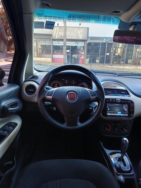 FIAT Linea - Foto