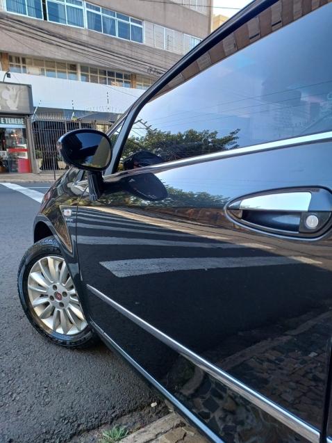 FIAT Linea - Foto