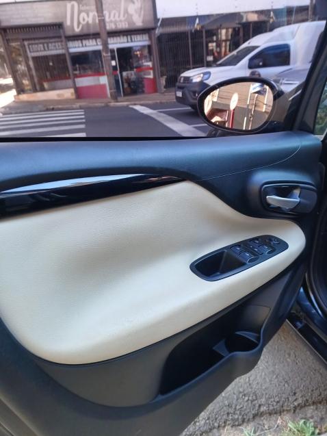 FIAT Linea - Foto