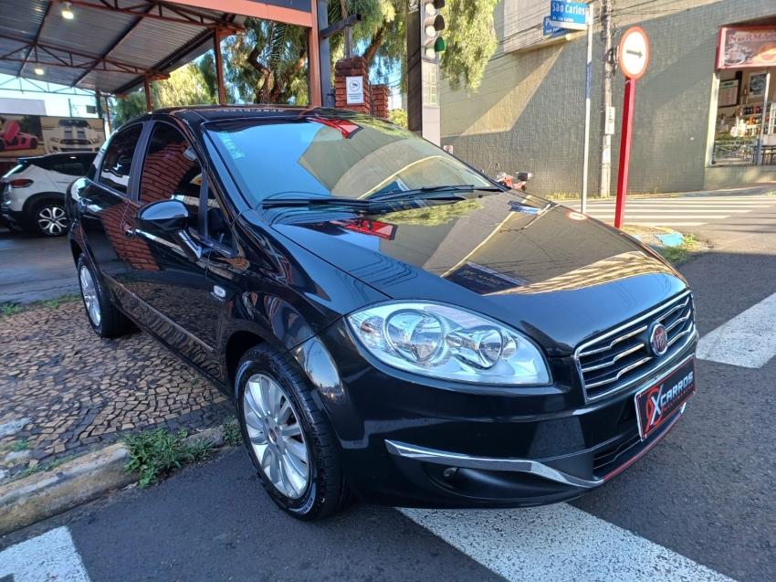 FIAT Linea - Foto