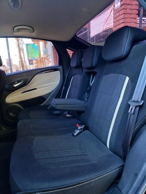 FIAT Linea - Foto