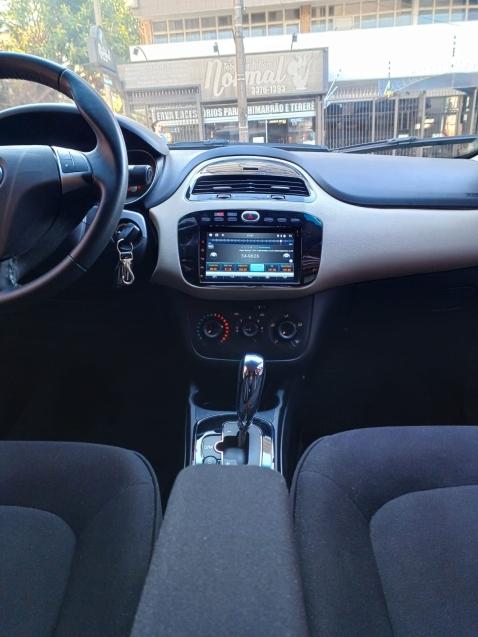 FIAT Linea - Foto