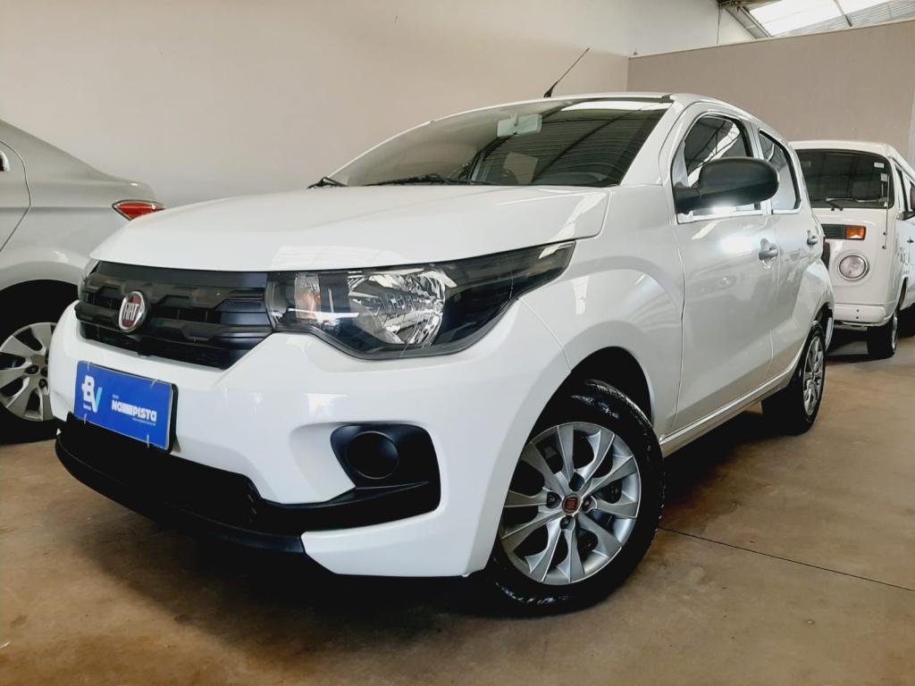FIAT Mobi