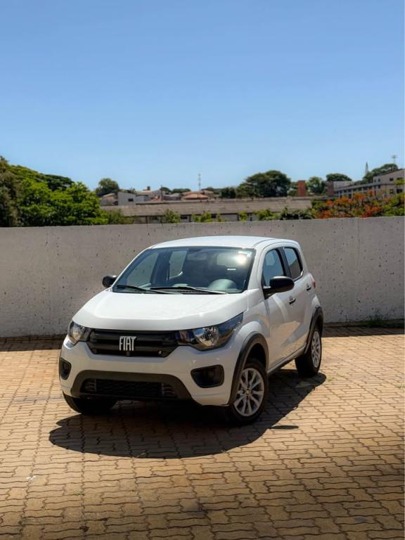 FIAT Mobi