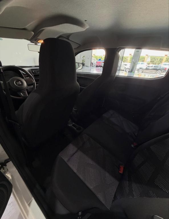 FIAT Mobi - Foto