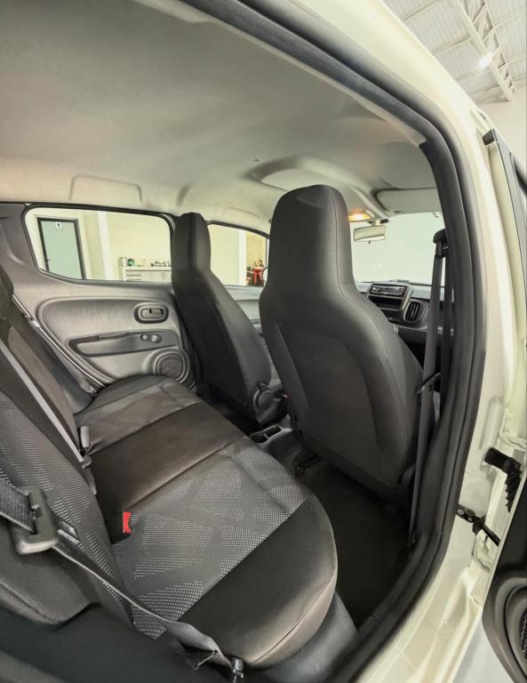 FIAT Mobi - Foto