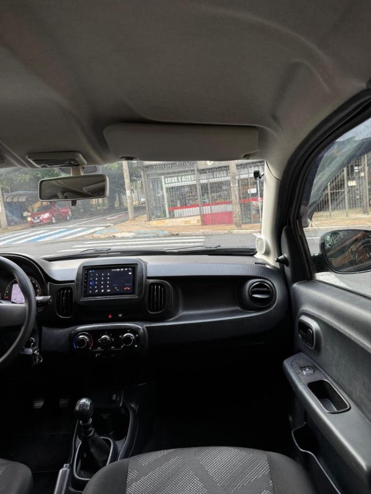 FIAT Mobi - Foto