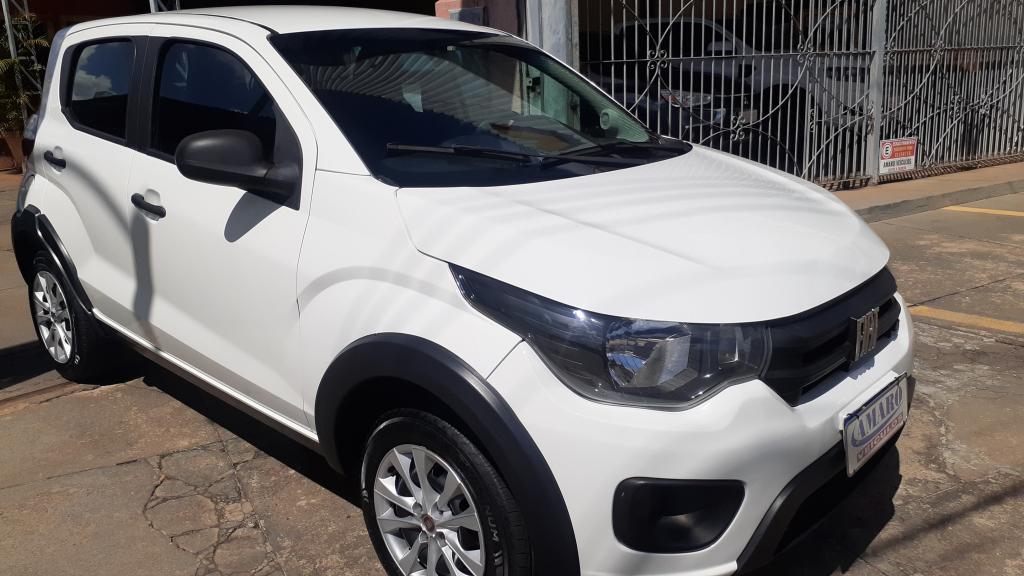 FIAT Mobi