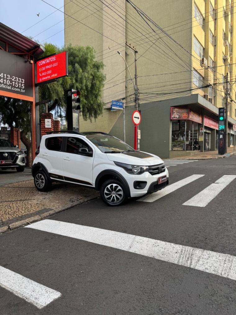 FIAT Mobi