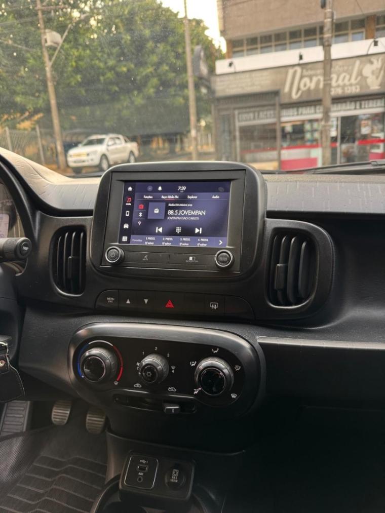 FIAT Mobi - Foto