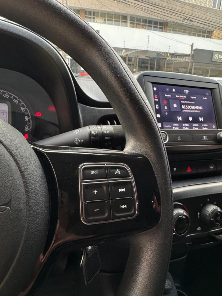 FIAT Mobi - Foto