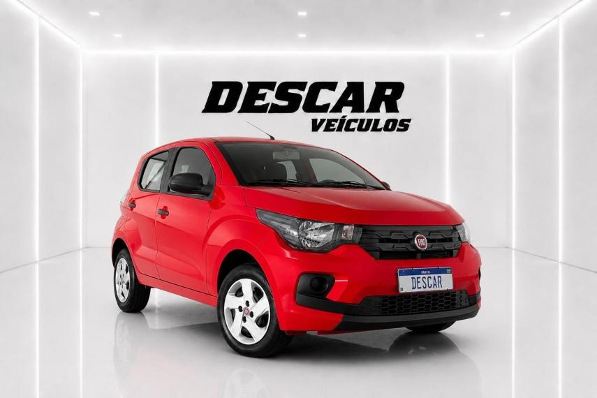 FIAT Mobi