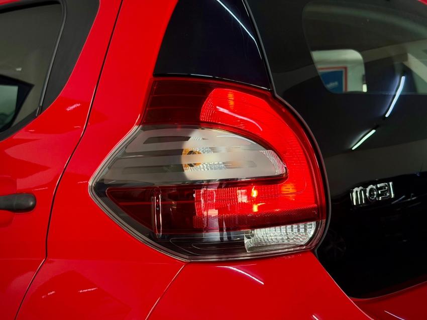 FIAT Mobi - Foto