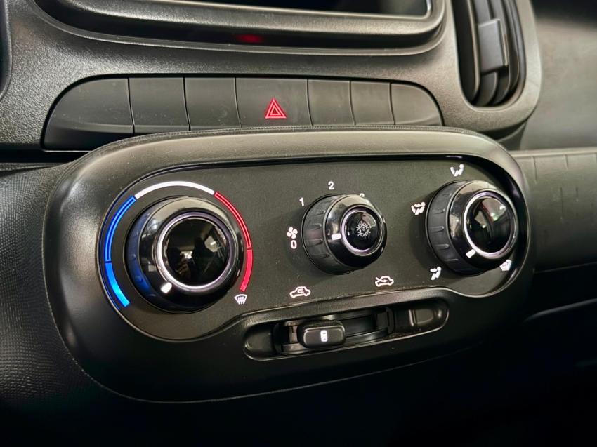 FIAT Mobi - Foto