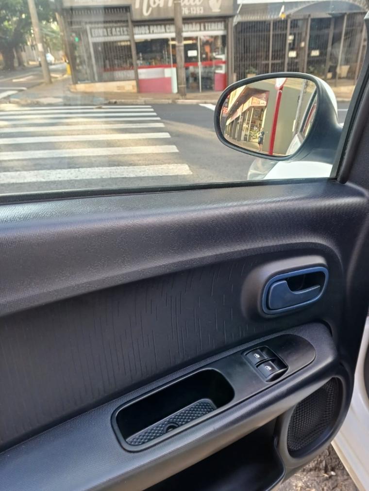 FIAT Mobi - Foto