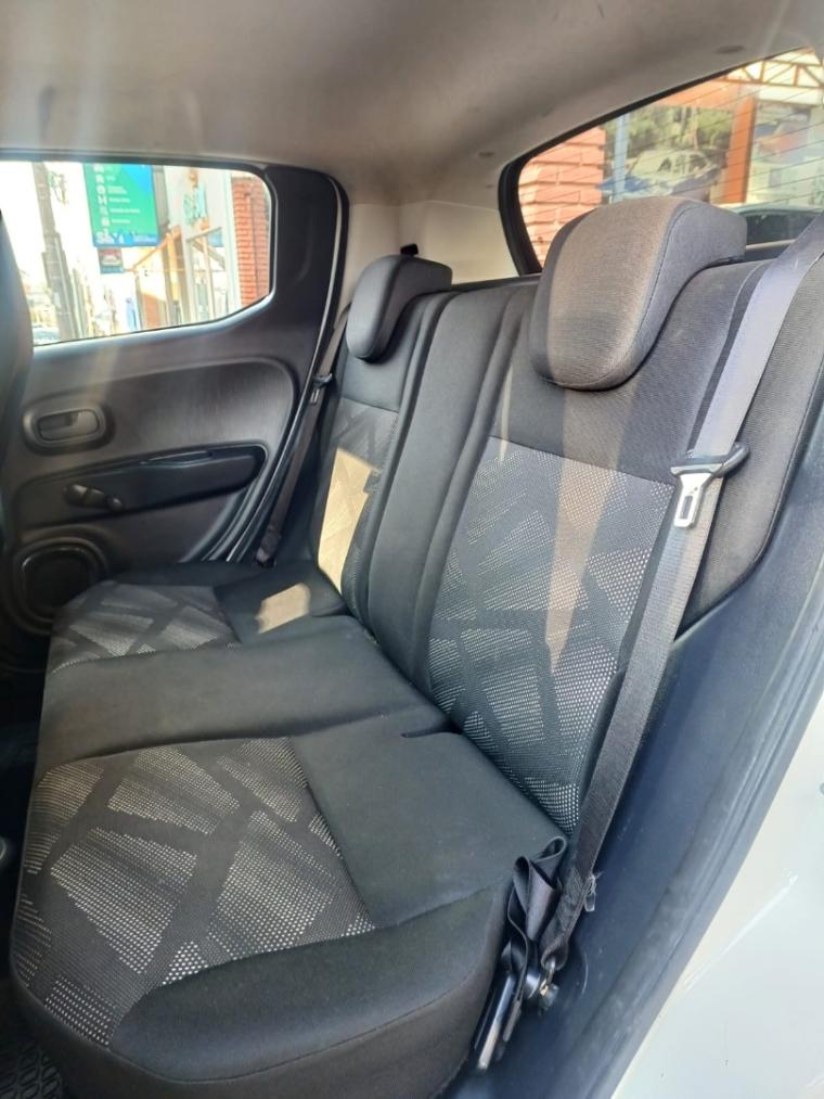 FIAT Mobi - Foto