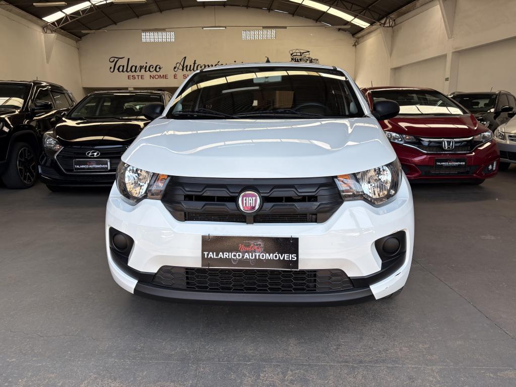 FIAT Mobi