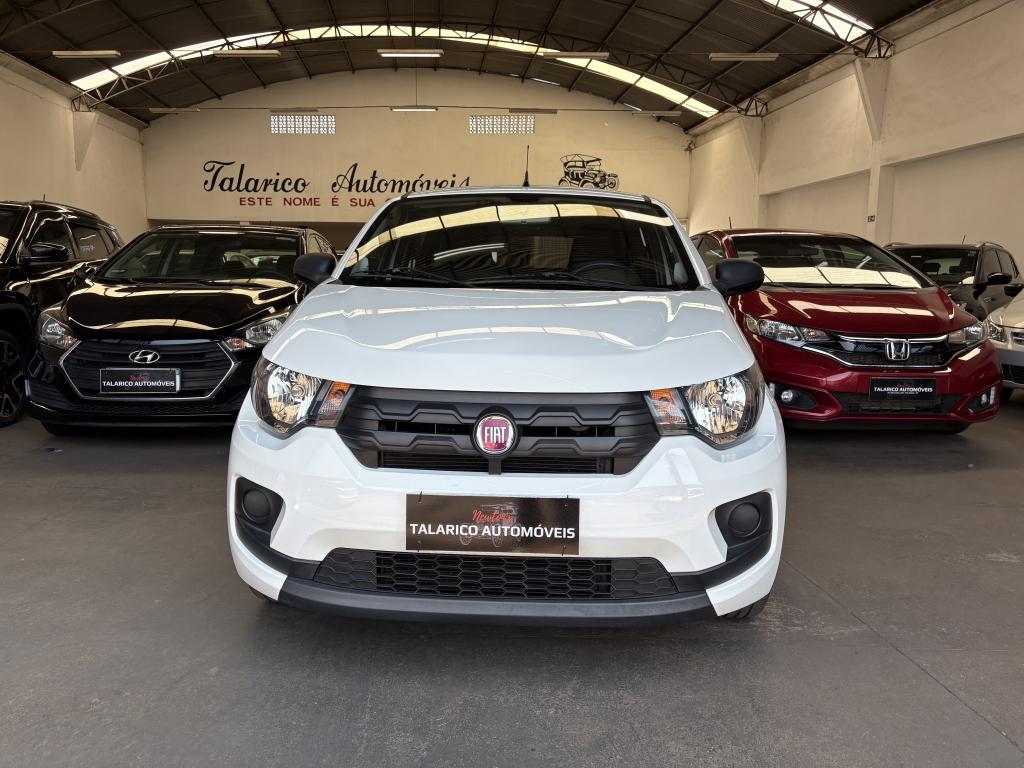 FIAT Mobi