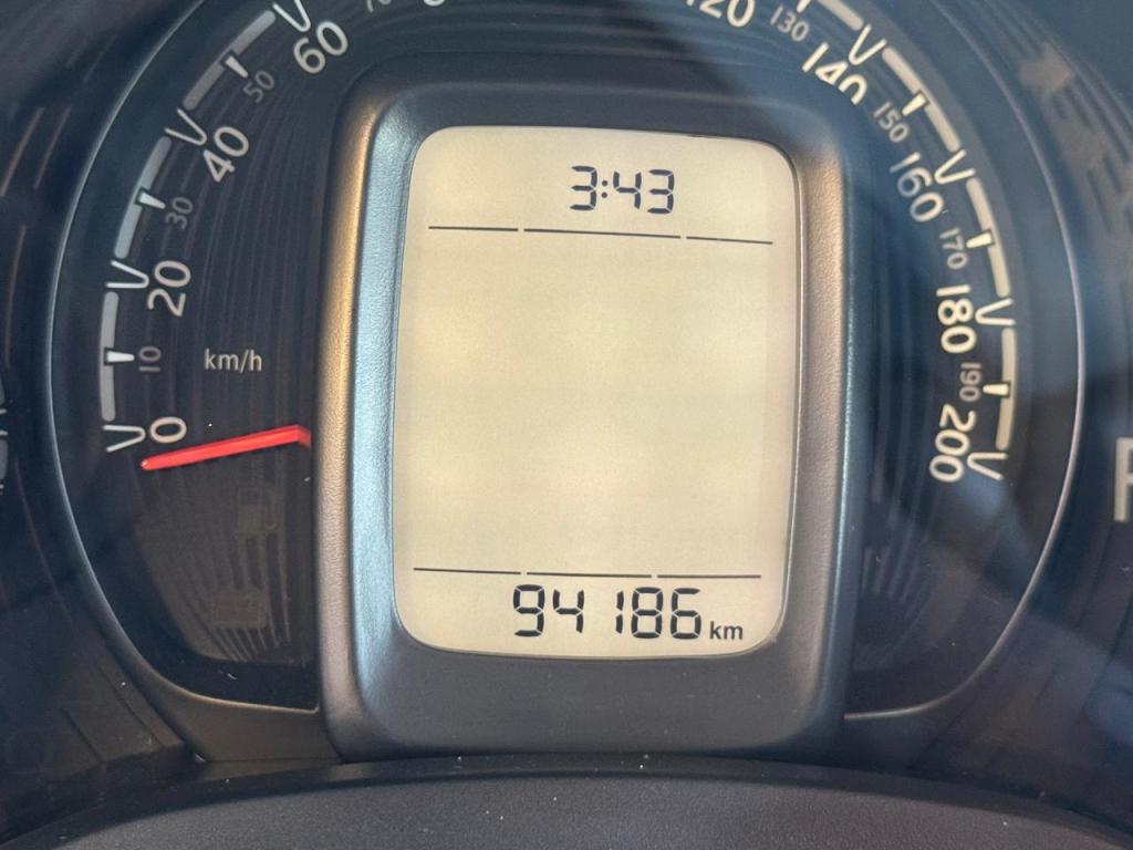 FIAT Mobi - Foto
