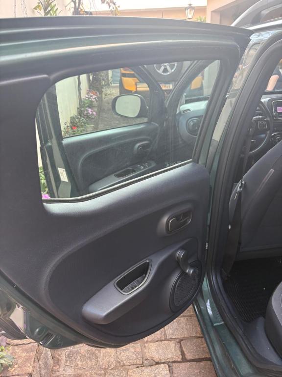 FIAT Mobi - Foto
