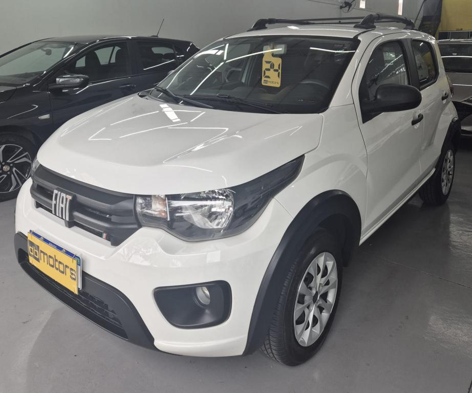 FIAT Mobi