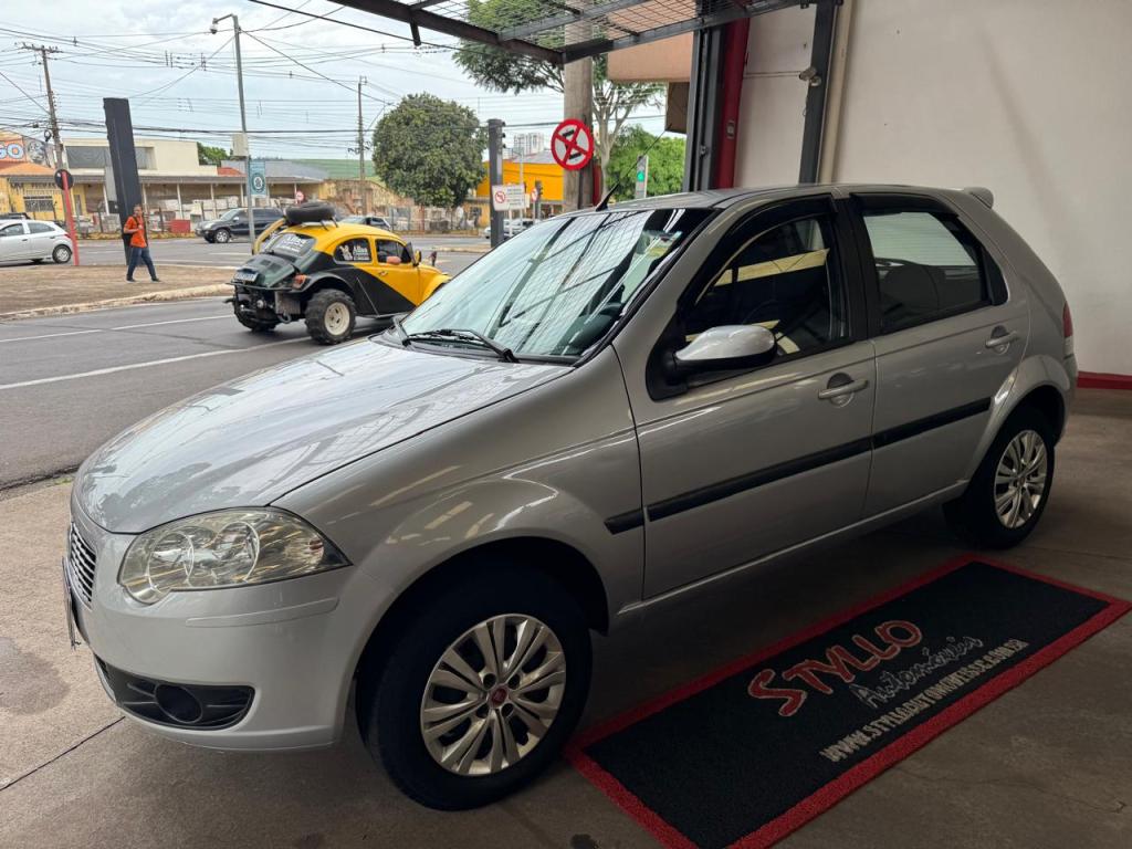 FIAT Palio