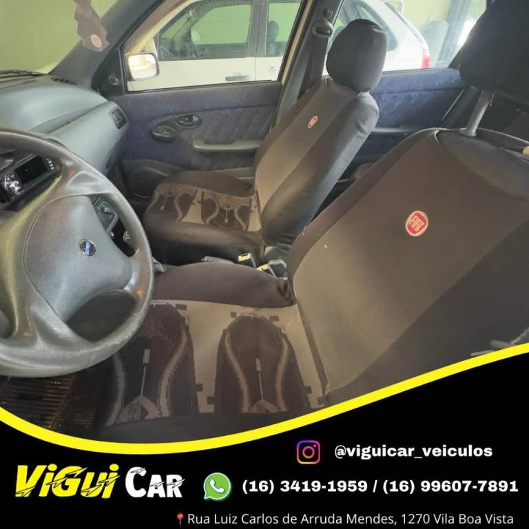 FIAT Palio - Foto